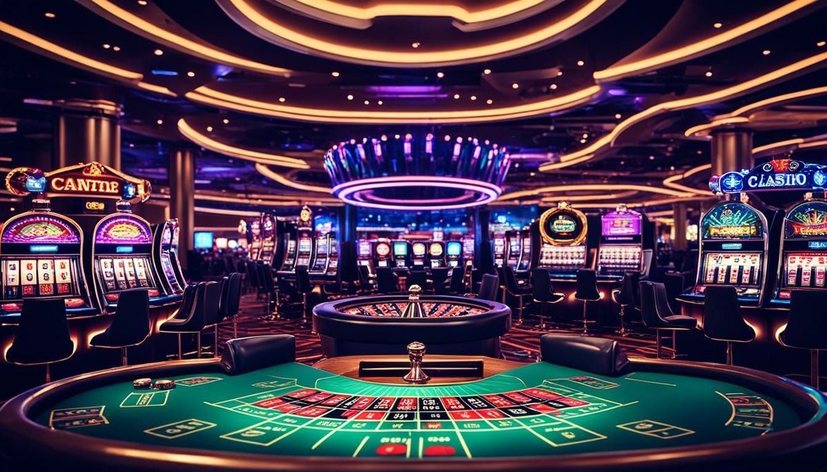 777FE Game Live Betting