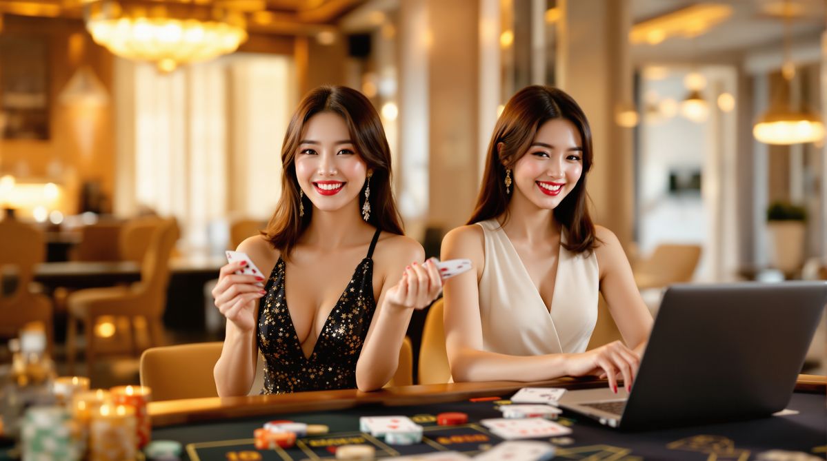 777FE Game Live Betting