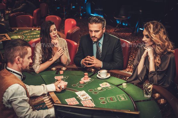 777FE Game Live Casino