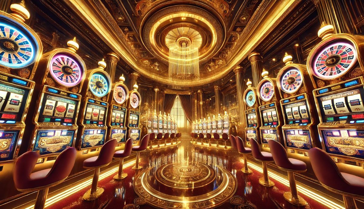 777FE Game Live Casino
