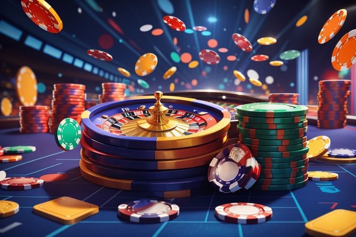 777FE Game Welcome Bonus